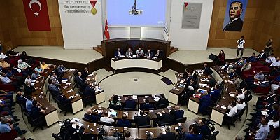 BAKAN ÖZHASEKİ; “YERİNDE DÖNÜŞÜMÜ SAĞLAMAYA GAYRET EDİYORUZ”