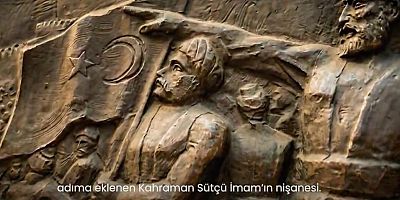 BAKANLIKTAN KAHRAMANMARAŞ’A ÖZEL KLİP