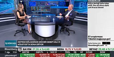 BALCIOĞLU, SON DURUMU ANLATTI