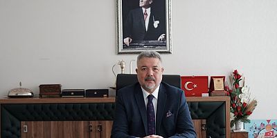 BAŞKAN ABDULLAH KALIN, “SİYASETİN VE DEVLETİN ANA GAYESİNİN HİZMET ETMEK VE SORUN ÇÖZMEK OLMASI GEREK”