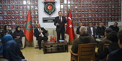 Türkiye Harp Malulü Gaziler