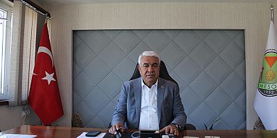 BAŞKAN AHMET KUYBU:“15 TEMMUZ’DA MİLLETİMİZ DEMOKRASİSİNE SAHİP ÇIKMIŞTIR