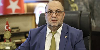 BAŞKAN AKPINAR: “12 ŞUBAT RUHU, ASRIN FELAKETİNDE YENİDEN DİRİLDİ”