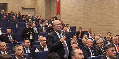 Çağlayancerit Yolu