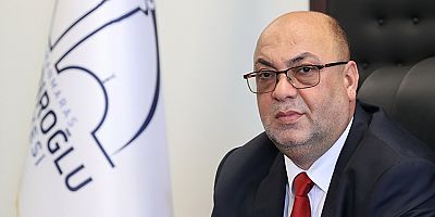 Dulkadiroğlu ilçesindeki çiftçileri destekleyecek projeleri bir bir hayata geçireceklerini dile getiren Belediye Başkanı Mehmet Akpınar