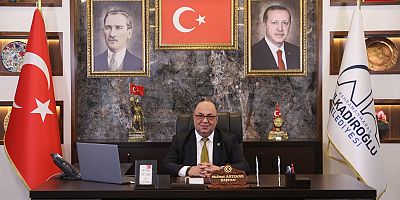 BAŞKAN AKPINAR’DAN 15 TEMMUZ MESAJI