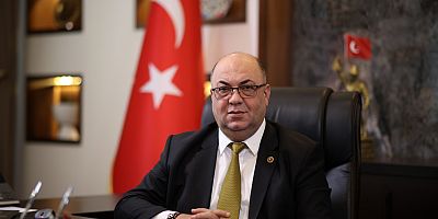 BAŞKAN AKPINAR’DAN KADİR GECESİ MESAJI