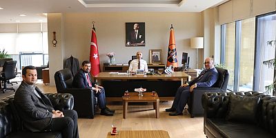BAŞKAN AKPINAR; 