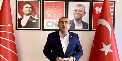 “DİNLENMEYİ HAK EDEN ÖĞRENCİLER