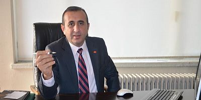 BAŞKAN ATEŞ; LOZAN, SEVR ANLAŞMASI'NI TARİHİN ÇÖPLÜĞÜNE ATAN DİPLOMATİK ZAFERİN ADIDIR.