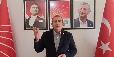 BAŞKAN ATEŞ: MÜCBİR SEBEP UZATILSIN, 1 KERE UZATIN, 3 YIL UZATIN