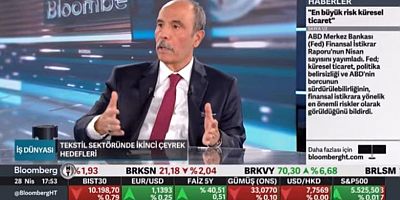 BAŞKAN BALCIOĞLU, CANLI YAYINDA SON DURUMU DEĞERLENDİRDİ