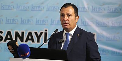 BAŞKAN BULUNTU, ÇALIŞMA VE PROJELERİ ANLATTI