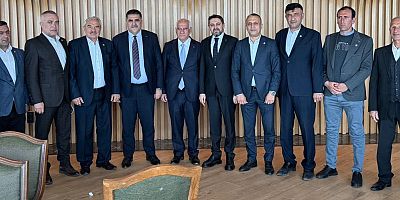 BAŞKAN ÇETİNKAYA; ÇİFTÇİ ÜRETİMDEN KOPMA NOKTASINDA