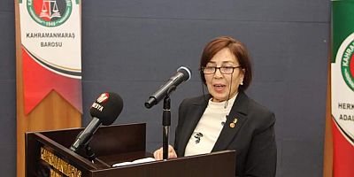BAŞKAN ERAYMAN, KUTLU OLSUN