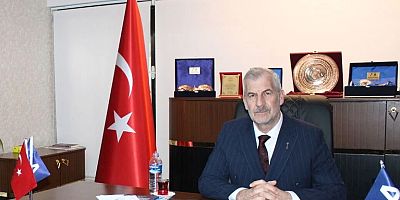 BAŞKAN FATİN RÜŞTÜ KAYIRAN: KALICI ÇÖZÜMLER ÜRETİLMELİ
