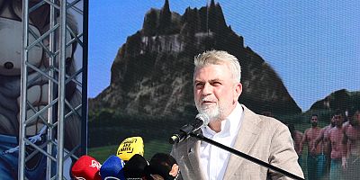 BAŞKAN FIRAT GÖRGEL;

“ATA SPORUMUZ KAHRAMANMARAŞ’TAN DÜNYAYA TANITILACAK”