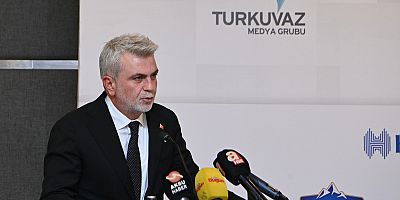 BAŞKAN FIRAT GÖRGEL; “KAHRAMANMARAŞ, TÜRKİYE YÜZYILI’NIN ÜRETİM VE YATIRIM MERKEZLERİNDEN BİRİ OLACAK”
