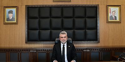 BAŞKAN GÖRGEL: “15 TEMMUZ, AZİZ MİLLETİMİZİN ZAFERİDİR”