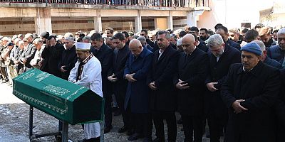 Büyükşehir Belediye Başkanı Fırat Görgel