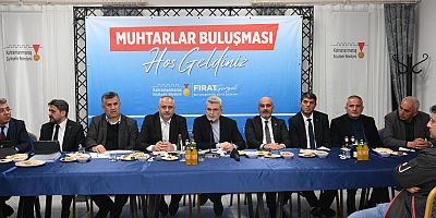 BAŞKAN GÖRGEL: “ANDIRIN’DA 10 AYDA 165 MİLYONLUK YATIRIM TAMAMLADIK”