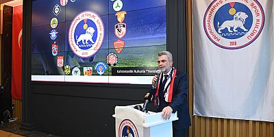 Kahramanmaraş Büyükşehir Belediyesi