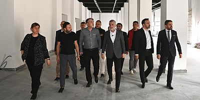 BAŞKAN GÖRGEL: “ELBİSTAN’A 5,5 MİLYAR TL’NİN ÜZERİNDE YATIRIM KAZANDIRACAĞIZ”
