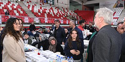 BAŞKAN GÖRGEL: “ELBİSTAN’IN ALTYAPI VE YOL İHTİYACINI ÇÖZÜME KAVUŞTURUYORUZ”