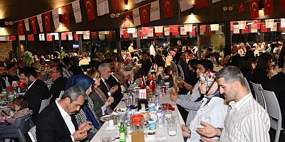 Kahramanmaraş Büyükşehir Belediyesi