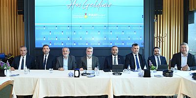 BAŞKAN GÖRGEL: “HEDEFİMİZ VATANDAŞLARIMIZA DAHA KONFORLU KOŞULLAR SUNMAK”