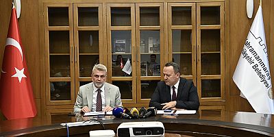 BAŞKAN GÖRGEL, “İLK ETAPTA TÜM EMEKLİLERİMİZ İÇİN SOSYAL VE KÜLTÜREL ATILIM BAŞLATIYORUZ”