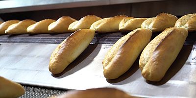 BAŞKAN GÖRGEL: “RAMAZAN’DA GÜNLÜK 50 BİN EKMEK UYGUN FİYATLA VATANDAŞLARIMIZA SUNULACAK”