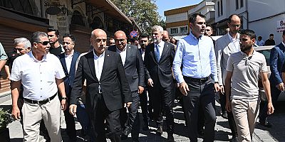 Çevre