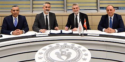 Kahramanmaraş Büyükşehir Belediye Başkanı Fırat Görgel