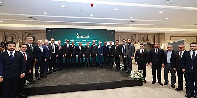 BAŞKAN GÖRGEL, “TOPYEKÛN MÜCADELEYLE YENİ KAHRAMANMARAŞ’I OLUŞTURUYORUZ”