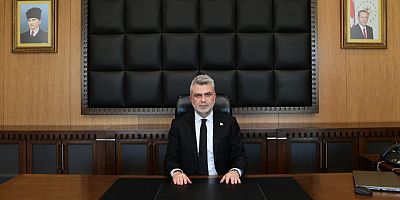 BAŞKAN GÖRGEL, “TÜM VATANDAŞLARIMIZA GEÇMİŞ OLSUN”