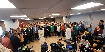 BAŞKAN GÜL: “CUMHURBAŞKANIMIZIN LİDERLİĞİNDE TERÖRSÜZ TÜRKİYE GERÇEĞE DÖNÜŞÜYOR”