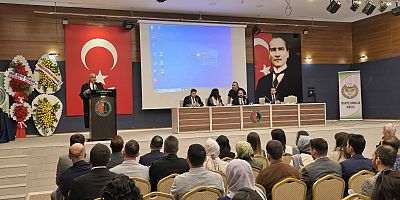 BAŞKAN GÜL:  “HER VEDA YENİ BİR BAŞLANGIÇTIR”