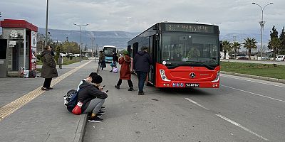 BAŞKAN GÜNGÖR; DESTEĞİMİZ SÜRECEK