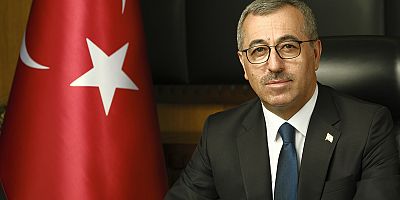 BAŞKAN GÜNGÖR, “ECDADIMIZ TÜM ANADOLU’YA UMUT OLDU”