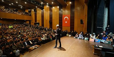 Kahramanmaraş Büyükşehir Belediyesi