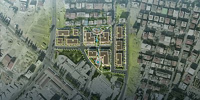 Aksu Haber canlı yayınına katılarak şehirdeki son duruma ilişkin bilgiler aktaran Başkan Güngör
