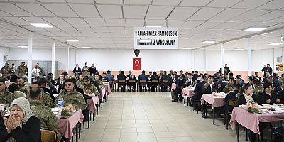 Kahramanmaraş Büyükşehir Belediye Başkanı Hayrettin Güngör