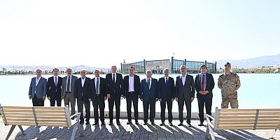 Kahramanmaraş Büyükşehir Belediye Başkanı Hayrettin Güngör