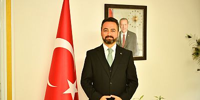 BAŞKAN GÜRBÜZ’DEN 15 TEMMUZ MESAJI