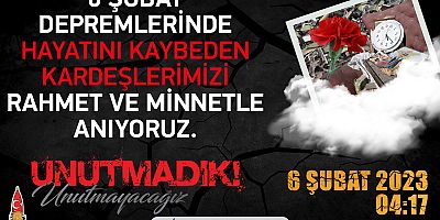 Onikişubat Belediye Başkanı Hanifi Toptaş