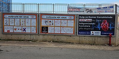 BAŞKAN HAYDAR İKİZER’DEN EĞİTİME VE ÖĞRENCİLERE TAM DESTEK