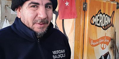 BAŞKAN İBRAHİM SARI: ONLARA UNUTULMADIKLARINI HİSSETTİRMEK İSTİYORUZ