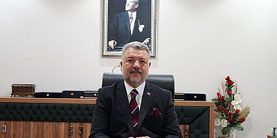 BAŞKAN KALIN, “DEPREM BÖLGESİ HÂLÂ ENKAZ ALTINDA, MÜCBİR SEBEP HALİNİN UZATILMASI ŞART”