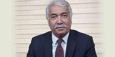 İnşaatçılar Odası Başkanı Adnan Kozak